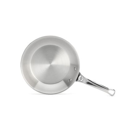 Frigideira inox Affinity da De Buyer