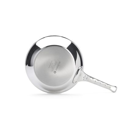 Frigideira inox Affinity da De Buyer