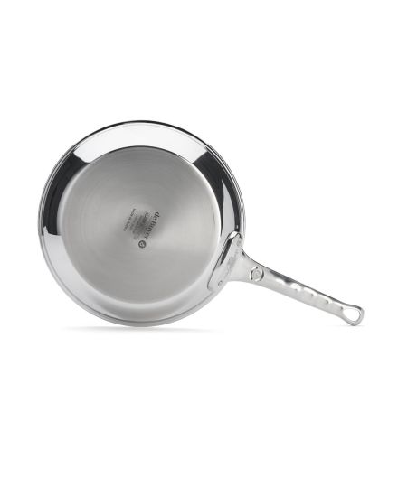 Frigideira inox Affinity da De Buyer | De Buyer | Mimocook