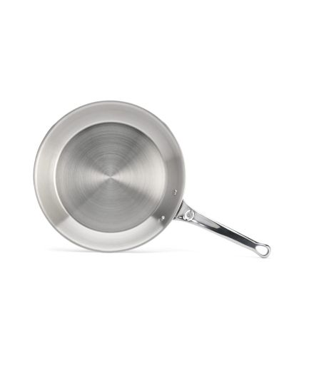 Frigideira inox Affinity da De Buyer | De Buyer | Mimocook