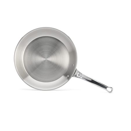 De Buyer Poêle à frire en inox AFFINITY