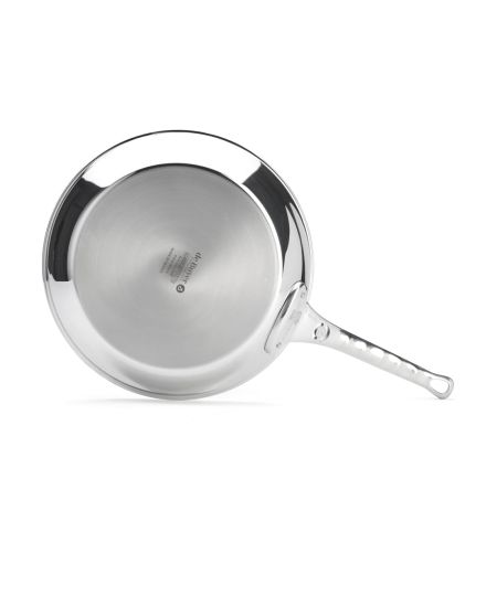 De Buyer Poêle à frire en inox AFFINITY