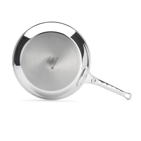 Frigideira inox Affinity da De Buyer | De Buyer | Mimocook