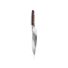 Faca Santoku 18cm Nordic kitchen Eva Solo - Mimocook
