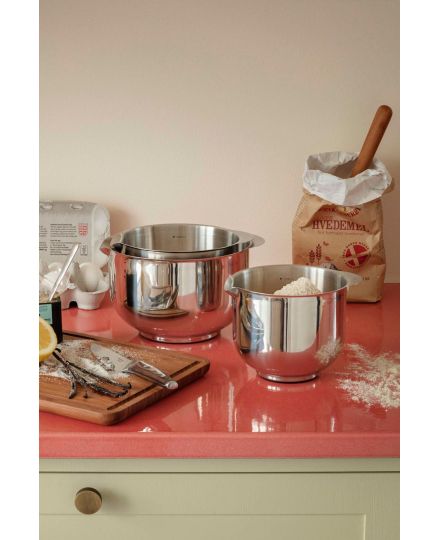 Conjunto de taças de mistura 3pcs Eva Solo | Eva Solo | Mimocook