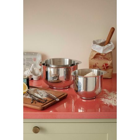 Juego de boles de mezcla 3pcs Eva Solo | Eva Solo | Mimocook Juego de boles de mezcla 3pcs Eva Solo | Eva Solo | Mimocook