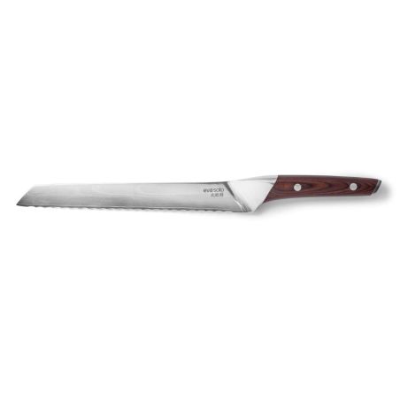 Eva Solo Nordic kitchen Bread Knife 24cm | Eva Solo | Mimocook Eva Solo Nordic kitchen Bread Knife 24cm | Eva Solo | Mimocook