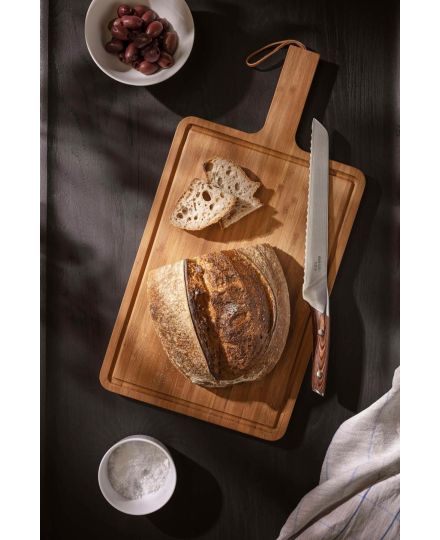 Faca de pão 24cm Nordic kitchen Eva Solo | Eva Solo | Mimocook