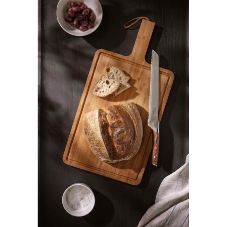 Cuchillo de pan 24cm Nordic kitchen Eva Solo | Eva Solo | Mimocook