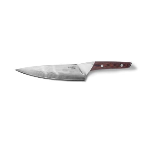 Cuchillo de chef 20cm Nordic kitchen Eva Solo | Eva Solo | Mimocook Cuchillo de chef 20cm Nordic kitchen Eva Solo | Eva Solo | Mimocook