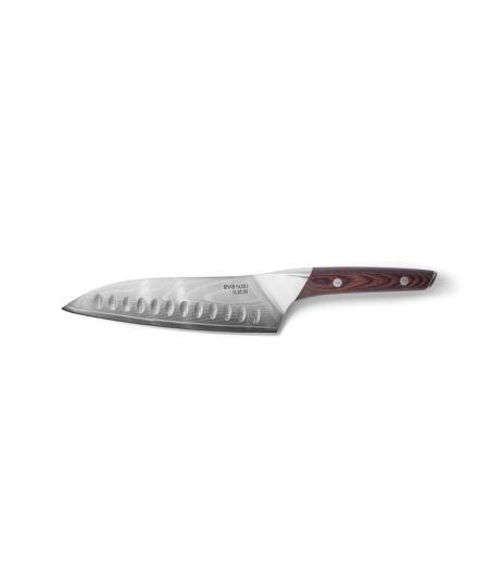 Cuchillo Santoku 18cm Nordic kitchen Eva Solo | Eva Solo | Mimocook