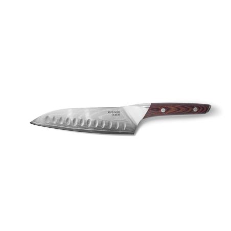 Santokumesser 18cm Nordic kitchen Eva Solo | Eva Solo | Mimocook