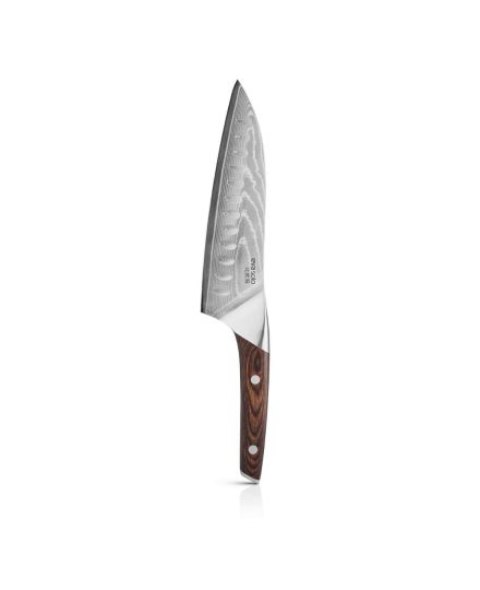 Faca Santoku 18cm Nordic kitchen Eva Solo | Eva Solo | Mimocook