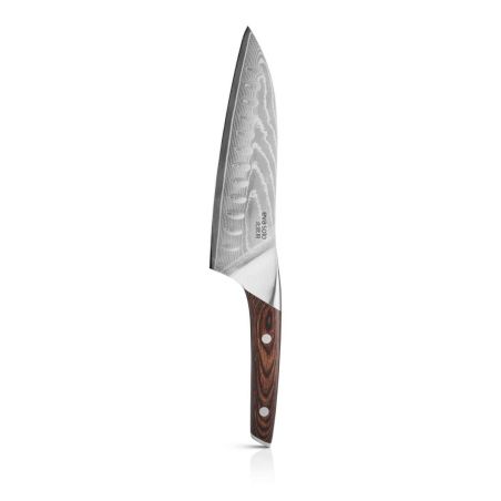 Eva Solo Nordic kitchen Santoku Knife 18cm | Eva Solo | Mimocook