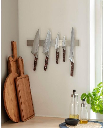 Santokumesser 18cm Nordic kitchen Eva Solo | Eva Solo | Mimocook