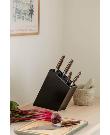 Faca Santoku 18cm Nordic kitchen Eva Solo | Eva Solo | Mimocook