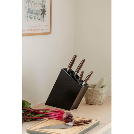 Eva Solo Nordic kitchen Santoku Knife 18cm | Eva Solo | Mimocook