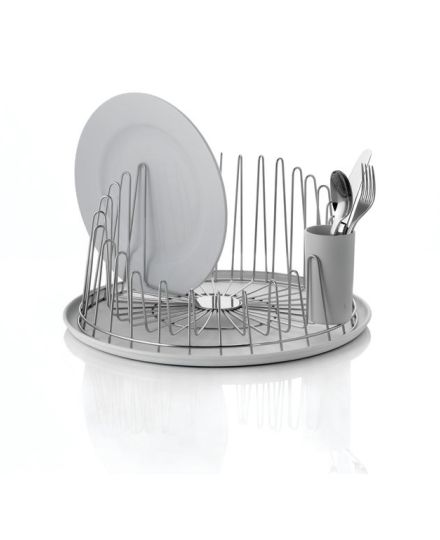 Alessi A Tempo Plateau pour Égouttoir | Alessi | Mimocook