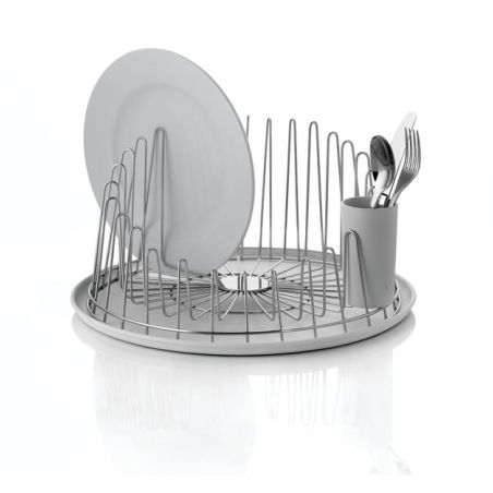 Alessi A Tempo Tray for Dish Drainer | Alessi | Mimocook