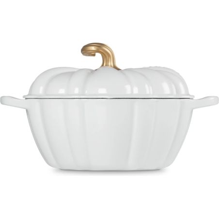 Cacerola calabaza de hierro fundido Le Creuset | Le Creuset | Mimocook
