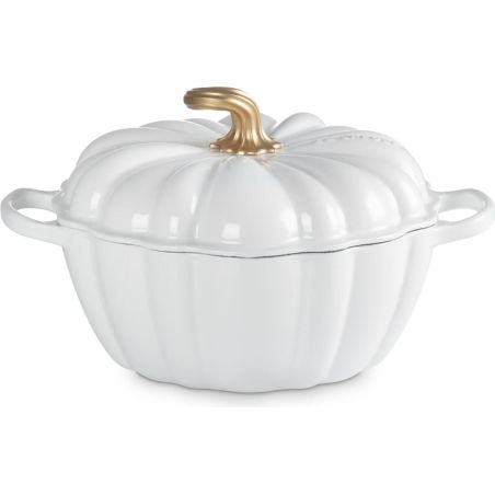Cacerola calabaza de hierro fundido Le Creuset | Le Creuset | Mimocook