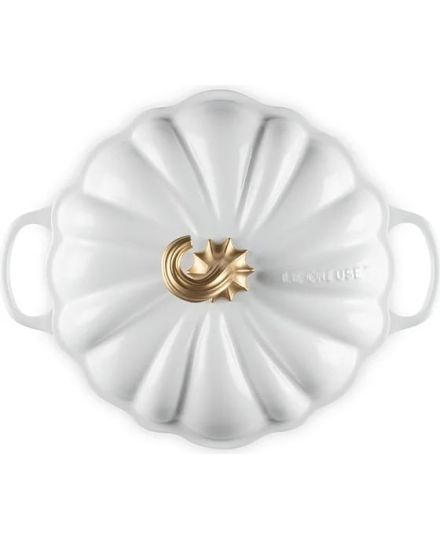 Cacerola calabaza de hierro fundido Le Creuset | Le Creuset | Mimocook