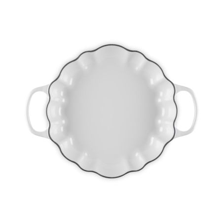 Faitout Citrouille Fonte Emaillée Le Creuset