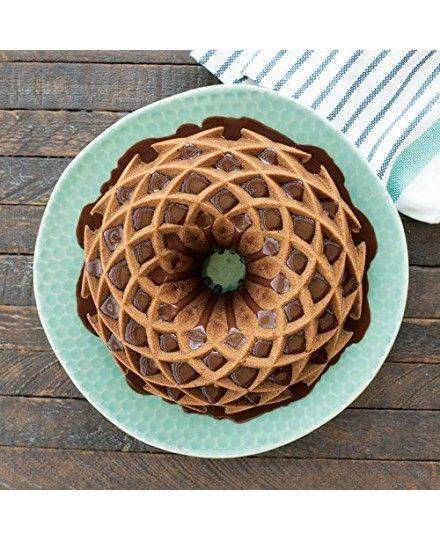 Bstock - Nordic Ware Jubilee Bundt Pan | Nordic Ware | Mimocook