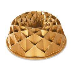 Bstock - Forme Bundt Laissez-le neiger da Nordic Ware | Nordic Ware | Mimocook