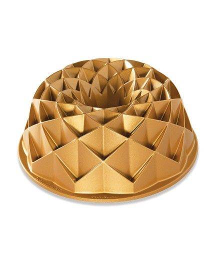 Bstock - Moule Nordic Ware Jubilee Bundt Pan | Nordic Ware | Mimocook