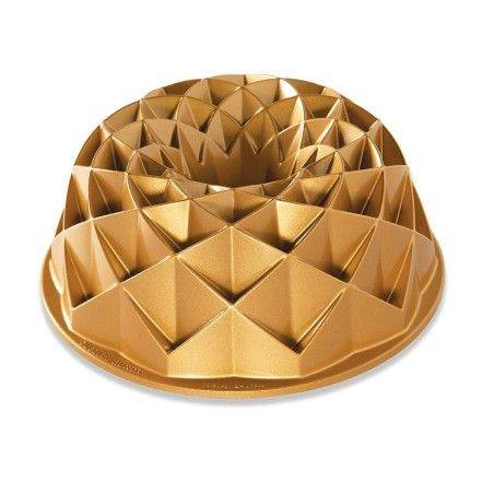 Bstock - Moule Nordic Ware Jubilee Bundt Pan | Nordic Ware | Mimocook