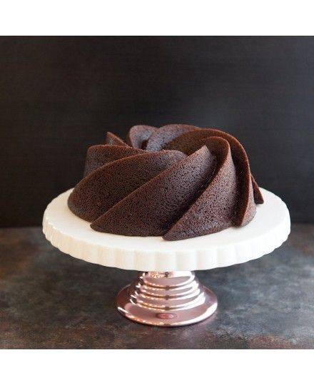 Bstock -  Forma Heritage Bundt Pan 6 cup da Nordic Ware | Nordic Ware | Mimocook