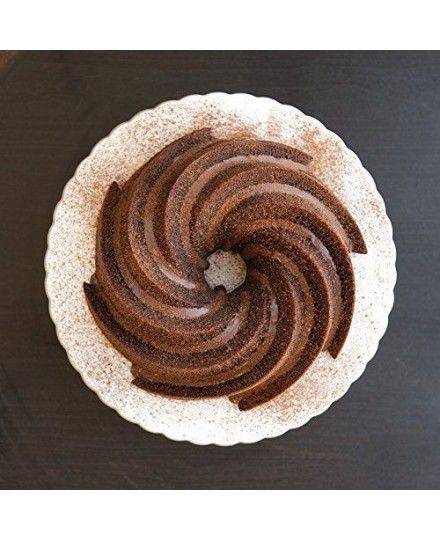 Bstock -  Forma Heritage Bundt Pan 6 cup da Nordic Ware | Nordic Ware | Mimocook