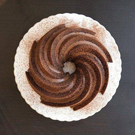 Bstock -  Forma Heritage Bundt Pan 6 cup da Nordic Ware | Nordic Ware | Mimocook