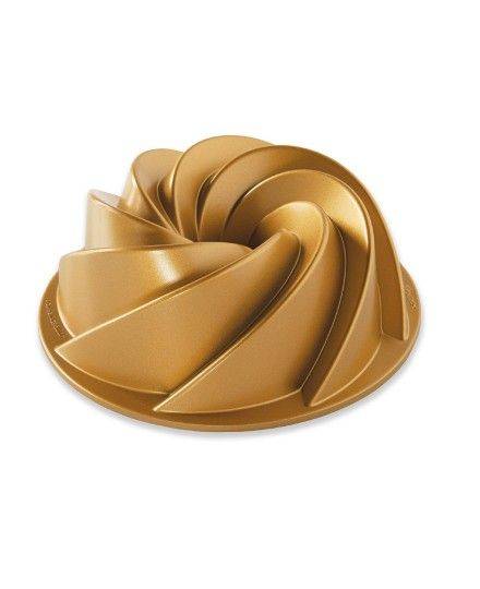 Bstock -  Forma Heritage Bundt Pan 6 cup da Nordic Ware | Nordic Ware | Mimocook
