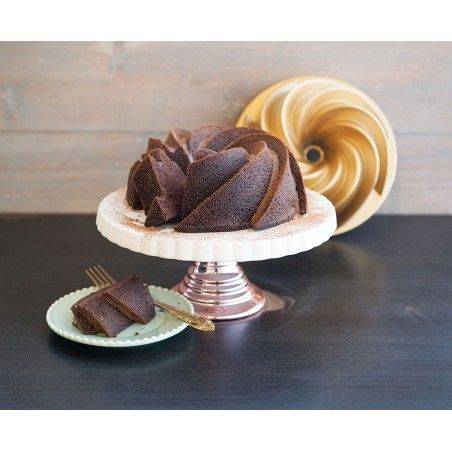 copy of  Heritage Bundt Pan 6 forma de la Nordic Ware | Nordic Ware | Mimocook