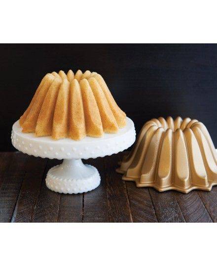 Bstock -  Nordic Ware Lotus Gugelhupfform | Nordic Ware | Mimocook