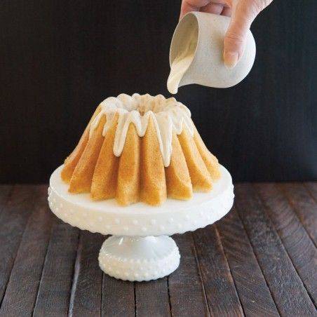 Bstock -  Nordic Ware Lotus Bundt Pan | Nordic Ware | Mimocook