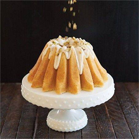 Bstock -  Nordic Ware Lotus Bundt Pan | Nordic Ware | Mimocook