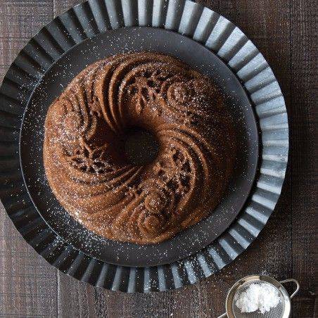 Bstock - Nordic Ware Let it Snow Bundt Pan | Nordic Ware | Mimocook