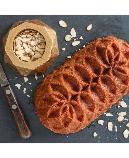 Bstock - Nordic Ware Jubilee Loaf Pan | Nordic Ware | Mimocook