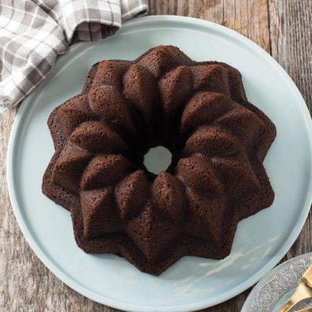 Bstock - Forma Vintage Star Bundt Pan da Nordic Ware | Nordic Ware | Mimocook