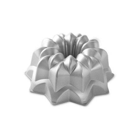 Bstock - Forma Vintage Star Bundt Pan da Nordic Ware | Nordic Ware | Mimocook