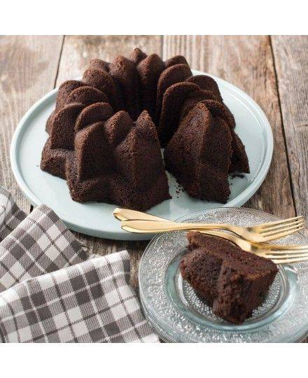 Bstock - Vintage Fashion Star Bundt Pan de Nordic Ware | Nordic Ware | Mimocook