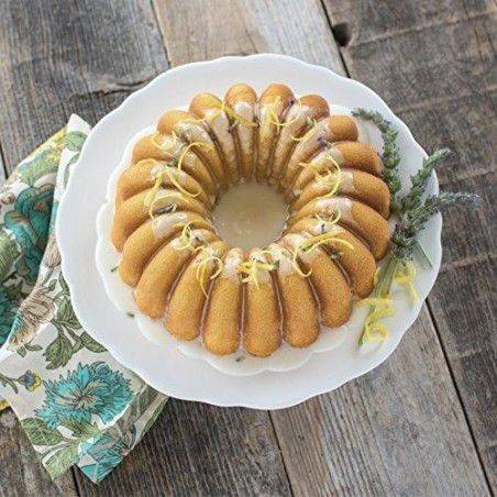 Bstock - Forma Elegant Party Bundt Pan da Nordic Ware | Nordic Ware | Mimocook