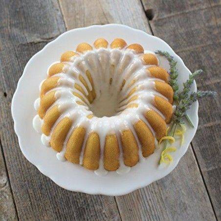 Bstock - Forma Elegant Party Bundt Pan da Nordic Ware | Nordic Ware | Mimocook