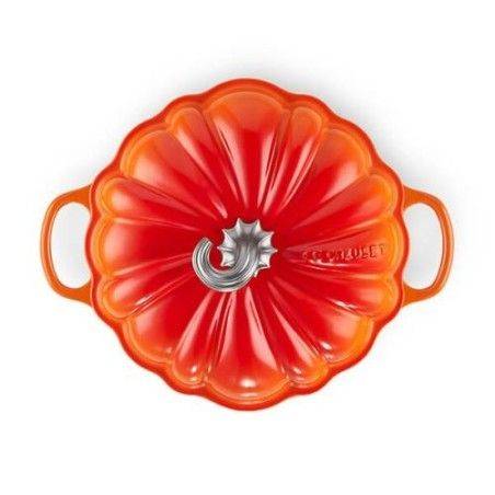 Bstock - Cacerola calabaza de hierro fundido Le Creuset | Le Creuset | Mimocook