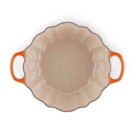 Bstock - Le Creuset Ofenrot Kürbis Bräter aus Gusseisen | Le Creuset | Mimocook