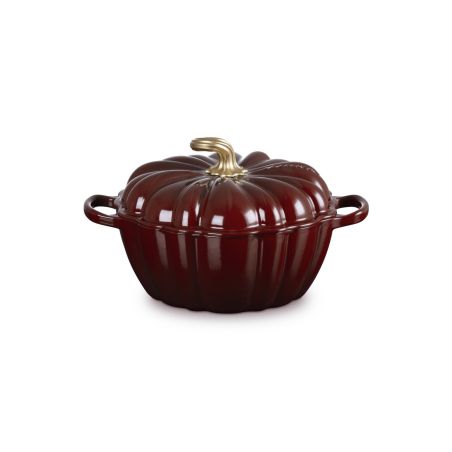Bstock - Le Creuset Cocotte Citrouille en fonte émaillée | Le Creuset | Mimocook
