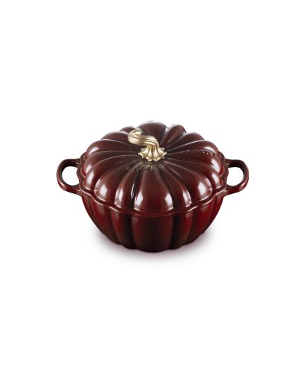 Bstock - Le Creuset Cocotte Citrouille en fonte émaillée | Le Creuset | Mimocook
